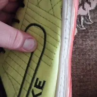 کفش فوتبال|کیف، کفش، کمربند|شاهینشهر, گزبرخوار|دیوار