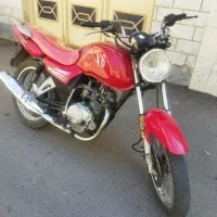موتور v6 ۱۲۵ مدل ۸۷