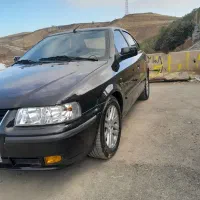 سمند مدل ۹۰