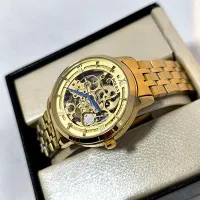 ساعت اتوماتیک نبضی رولکس