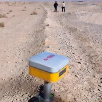 (GPS)جی پی اس و نقشه برداری