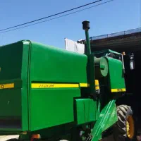 کمباین جاندیر|خودرو سنگین|بوکان, |دیوار