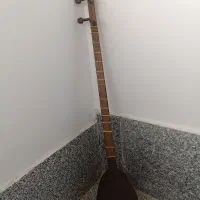 سه تار|سازهای سنتی|همدان, |دیوار