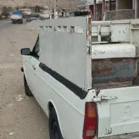 وانت مدل 90|خودرو سواری و وانت|گرمی, |دیوار