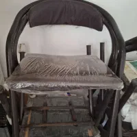 صندلی و میز اداری