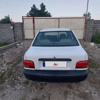 فروش پراید