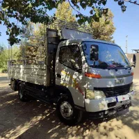 کامیونت مدل ۹۶