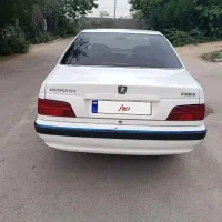 پارس نیمه سفارشی|خودرو سواری و وانت|بندرعباس, |دیوار