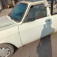 پیکان وانت مدل 86|خودرو سواری و وانت|علی‌آباد کتول, |دیوار