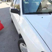 پراید ۱۱۱|خودرو سواری و وانت|کرمانشاه, |دیوار