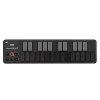 میدی کنترلر کرگ midi controler korg NANOKEY 2