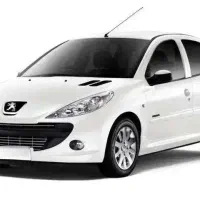 حواله پژو 207 tu3 طرح مادران