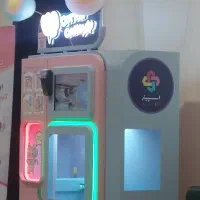 استخدام فروشنده