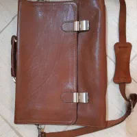 کیف چرم اداری|کیف، کفش، کمربند|بروجرد, |دیوار