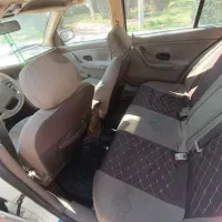 سمند EF7مدل ۹۴|خودرو سواری و وانت|اصفهان, شاه پسند|دیوار