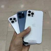 فروش12پرو با بهترین قیمت و بهترین شرایط|موبایل|بندرعباس, |دیوار