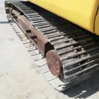 کوماتسو ۲۰۰خط ۸|خودرو سنگین|اهواز, کیانشهر|دیوار