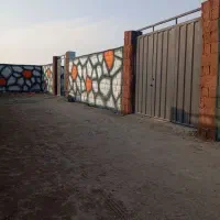 باغچه-4دیواری-سند-آب-برق-نگهبانی-شبانه-روزی