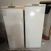 یخچال و فریزر دوقلو ارج