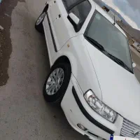 فروش سمند ef7|خودرو سواری و وانت|نهاوند, |دیوار