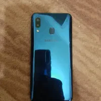 گوشی مدل A20|موبایل|شیراز, تندگویان|دیوار