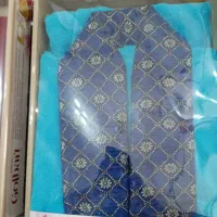 حوله حمام تن‌پوش گلبافت