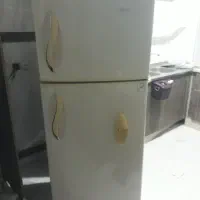 یخچال فریزر امرسان