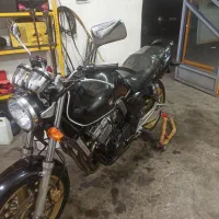 cb400|موتورسیکلت|رشت, شکار اسطلخ|دیوار