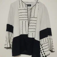 مقدار زیادی مانتو و لباس مجلسی|لباس|فردیس, نگارستان|دیوار