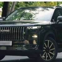 لوکانو L7 صفر مشکی مدارک کامل ۲۹۵۰