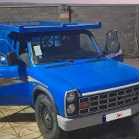 نیسان دوگانه آپشنال مدل ۱۴۰۱|خودرو سواری و وانت|اسفراین, |دیوار