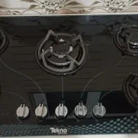 گاز صفحه ای|اجاق گاز و لوازم برقی پخت‌وپز|مراغه, |دیوار