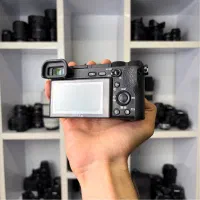 Sony a6500 body|دوربین عکاسی و فیلم‌برداری|تهران, فردوسی|دیوار