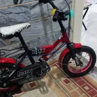 فروش دوچرخه ۱۲ سالم در حد نو
