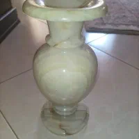 گلدان سنگی