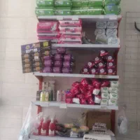 شوینده بهداشتی|مواد شوینده و دستمال کاغذی|کازرون, |دیوار