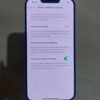 اپل iPhone 13 با حافظهٔ ۱۲۸ گیگابایت|موبایل|رباط‌کریم, |دیوار