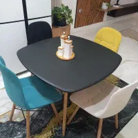 میزنهارخوری ۴نفره