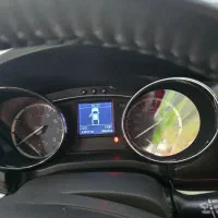 کی ام سی kmc T8 ۱۴۰۱|خودرو سواری و وانت|تهران, کاشانک|دیوار