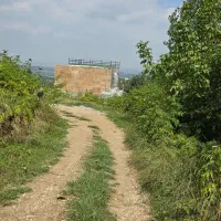 زمین ویلائی در جاده مرداب قادیکلا بزرگ قائمشهر|فروش زمین و ملک کلنگی|قائم‌شهر, |دیوار