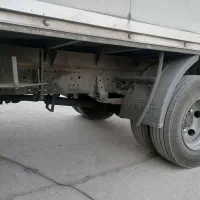 ایسوزو 6 تن یخچالی p700