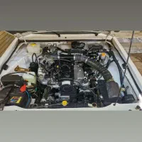 مزدا کارا ۱۴۰۱|خودرو سواری و وانت|شاهین‌شهر, عطار|دیوار