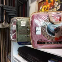 انواع پتو|رختخواب، بالش، پتو|قزوین, |دیوار