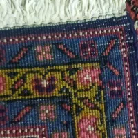 فرش دست بافت جفت ۶ ریز ماهی|فرش|شاهینشهر, خبرنگار|دیوار