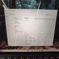 لپتاپ Surface Go2|رایانه همراه|زاهدان, |دیوار