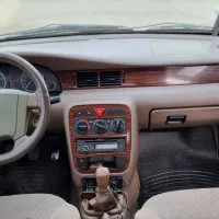 سمند ef7 دوگانه فابریک|خودرو سواری و وانت|گنبد کاووس, |دیوار