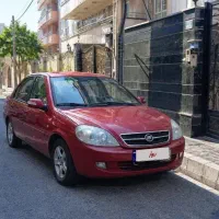لیفان مدل ۸۸