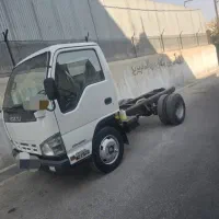 ایسوزو ۵۲۰۰(بیرنگ و پلمپ)مدل ۹۵