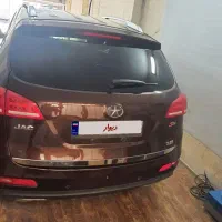 جک S5|خودرو سواری و وانت|تهران, شهرک ولیعصر جنوبی|دیوار