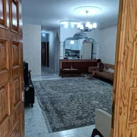 اجاره آپارتمان ۹۰ متری ۲ خوابه همکف در ساحل قو|اجارهٔ آپارتمان|بندر انزلی, ساحل قو|دیوار